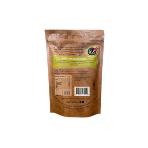 Wheatgrass Powder (Org) 36791A Sgl-100g