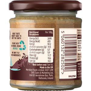 Almond & Coconut Butter Smooth 37205B Case-6x170g