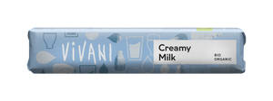 Milk Creme w Milk Filling Bar 37638A Default Title / 18x40g