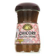 Chicory Cocoa Drink 38313B Default Title / 6x125g