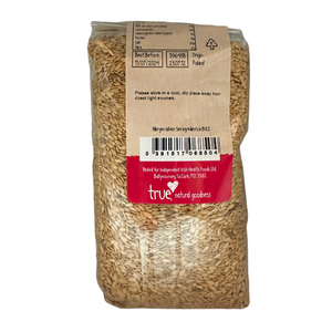 Linseed Golden 39648B Outer-6x500g / 3.50 / 6x500g