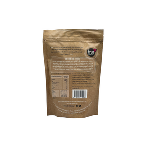 Chia Seeds Milled 39693B Sgl-250g