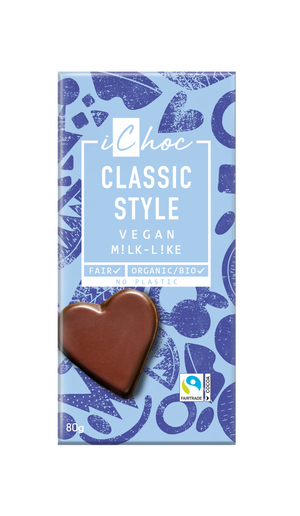 Classic - Rice Choc (Org) 39734A Default Title / 10x80g