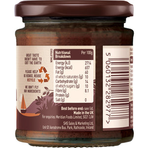 Cocoa and Hazelnut Butter 39843B Case-6x170g