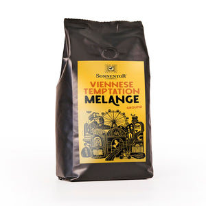 Sonnentor Viennese Melange Ground Kaffee 1 kg