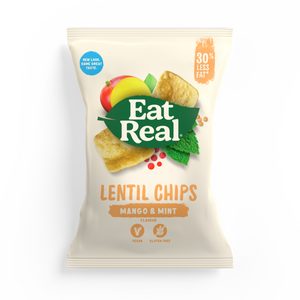 Lentil Mango Mint Chips 44027B Case-10x113g