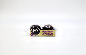 Caffe Mocha Bliss Balls 45055B Default Title / 15x50g