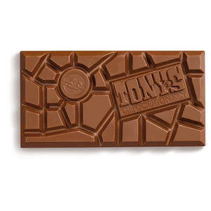 Tony's Chocolonely Dark Chocolate, Mandel & Meersalz 15 x 180 g