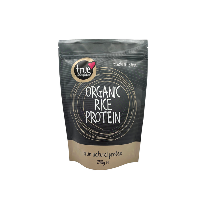 Organic Rice Protein 250g