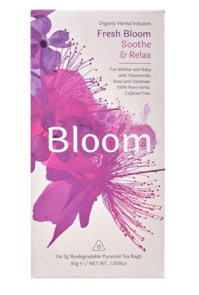 Solaris Fresh Bloom beruhigen & entspannen 15 Taschen x 6