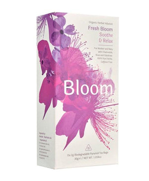 Fresh Bloom Org) 47279A Case-6x15Bags