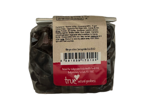 Dark Chocolate Raisins 47415B Outer-6x250g / 3.69 / 6x250g