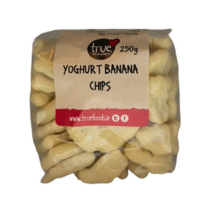 Yoghurt Banana Chips 47419B Outer-6x250g / 3.59 / 6x250g