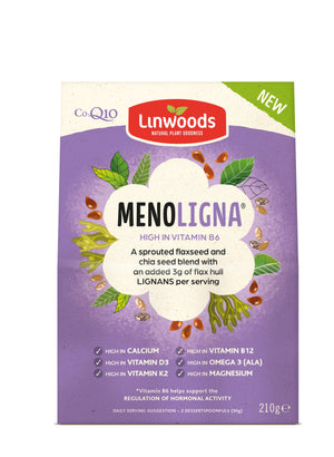 Menoligna 47941B Case-5x210g