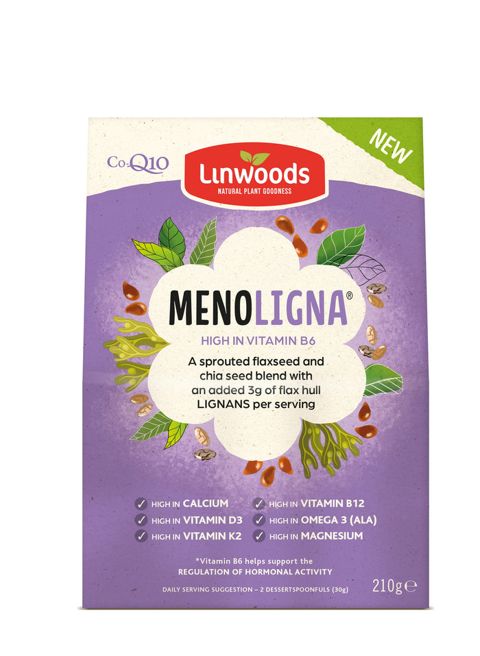 Linwoods Menoligna 5 x 210g