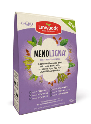 Menoligna 47941B Case-5x210g