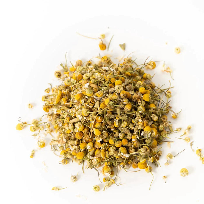 Balkan Pantry Chamomile Loose Leaf Tea Blend 6 x 50g