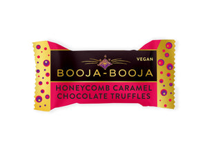 Honeycomb Caramel Truffles (Org) 48647A Default Title / 16x2Pk