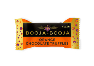 Chocolate Orange Truffles (Org) 48648A Default Title / 16x2Pk