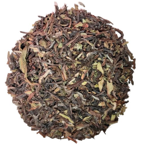 Niks Tea Raspberry Leaf lâche 60g