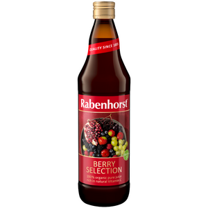 Rabenhorst Berry Selezione 6 x 750ml