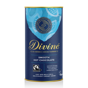 Cioccolato bere divino 6 x 400g