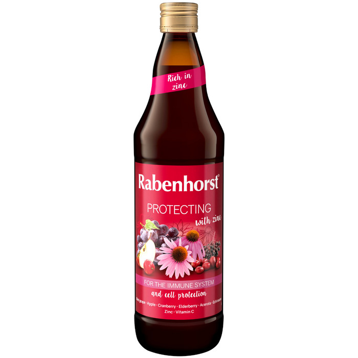 RAGENHORST Bescherming met zinksap 6 x 750 ml